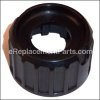 Makita Change Ring Cover part number: 415076-8