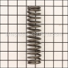 Makita Compression Spring 28 part number: 231483-5