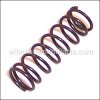 Makita Compression Spring 6 part number: 233201-7