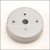 Makita Rear Bellows Cover part number: 344757-6
