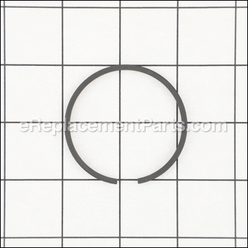 Oil Control Ring - 207003-E:Makita