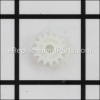 Makita Spur Gear 15 part number: 226283-6