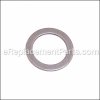 Makita Flat Washer part number: 267202-3