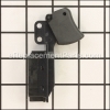 Makita Switch Dgv-1122-a-16-01 part number: 651062-7