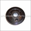 Makita Spiral Bevel Gear (50t) part number: 227499-6