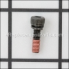 Makita Hex. Socket Head Bolt M4x14 part number: 266148-0