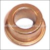 Makita Bearing Flange part number: 053014-000