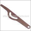 Makita Link Plate part number: 343672-1