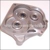 Makita Gear Housing part number: 156458-2