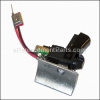 Makita Switch Assembly part number: 531084-2