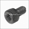 Makita Hex. Socket Head Bolt M6x10 part number: 922307-3