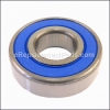 Makita Ball Bearing 6204ddw part number: 211329-1