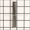 Makita Compression Spring 10 part number: 231287-5