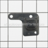 Makita Deflector Plate part number: 020-174-121