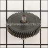 Makita Gear 12-59 part number: 226101-8