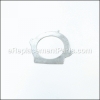 Makita Impact Plate part number: 394-342-160