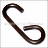 Makita Hanger part number: 281207-9