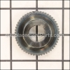 Makita Helical Gear 52 part number: 221273-4