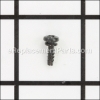 Makita Tapping Screw Pt3x10 part number: 266256-7