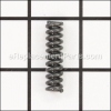 Makita Compression Spring 5 part number: 233168-9