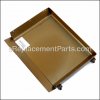 Makita Chip Cover part number: 152139-6