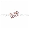 Makita Compression Spring 10 part number: 231250-8