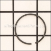 Makita Piston Ring part number: 598-25000-00