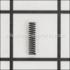 Makita Compression Spring 3 part number: 231457-6