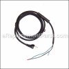 Makita Power Supply Cord part number: 565056-5