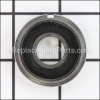 Makita Ball Bearing 1511llb part number: 211217-2