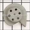 Makita Center Plate part number: 344596-4