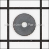 Makita Flat Washer 4 part number: 267071-2