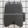 Makita Air Cleaner Case part number: 523-35055-03