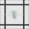 Matrix Fitness Screw part number: 004415-00