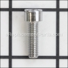 Matrix Fitness Screw part number: 1000109776