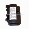 Max Motor Cover Assy part number: RB70476