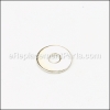 Max Special Flat Washer 116 part number: EE39116