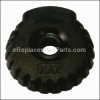Max Exhaust Cover part number: CN35294
