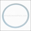 Max Plain Washer 51 2x58x0.5 part number: CN35132