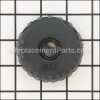 Max Exhaust Cover part number: CN34988