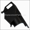 Max Arm Cover part number: CN37210