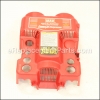 Max Cover Assy part number: AK70135