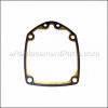 Max Cylinder Cap Seal part number: CN36308