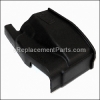 Max Contact Arm Cover part number: CN34691