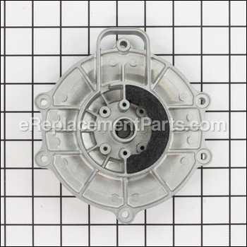 Crankcase Cap Assembly - AK81146:Max