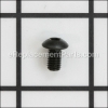 Max Screw M5x8 part number: BB41407