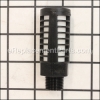 Max End Cap Filter Sa-10 part number: CN35685