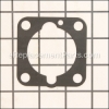 Max Cylinder Seal S part number: AK13337