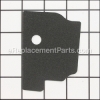 Max Grip Cover R part number: RB10796
