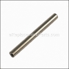 Max Straight Pin 1521 part number: FF31521